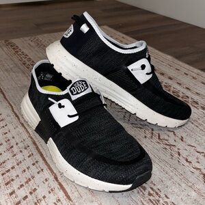 Hey Dude Sirroco Sport Mode